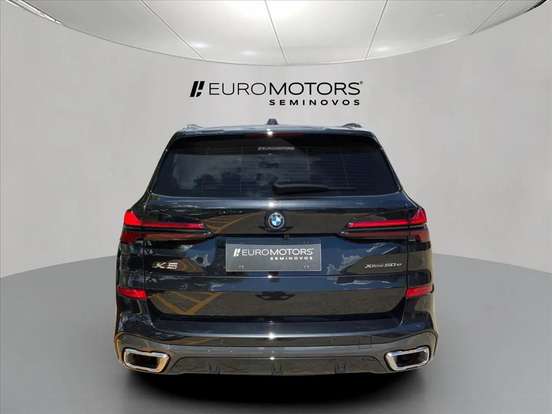 BMW-X5-3.0 I6 TURBO HÍBRIDO XDRIVE50E M SPORT AUTOMÁTICO BMW-X5-2024
