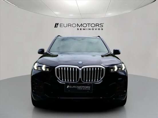 BMW-X5-3.0 I6 TURBO HÍBRIDO XDRIVE50E M SPORT AUTOMÁTICO BMW-X5-2024
