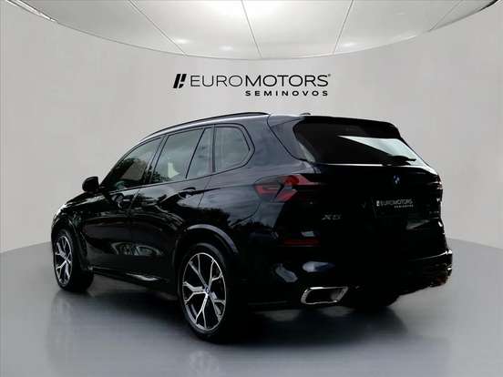 BMW-X5-3.0 I6 TURBO HÍBRIDO XDRIVE50E M SPORT AUTOMÁTICO BMW-X5-2024