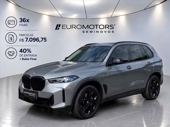 BMW-X5-2023