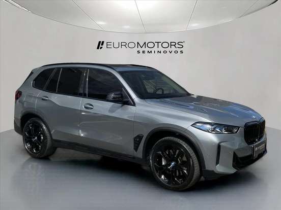 BMW-X5-3.0 I6 TURBO HÍBRIDO XDRIVE50E X-LINE AUTOMÁTICO BMW-X5-2023
