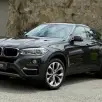BMW X6 3.0 35I 4X4 COUPÉ 6 CILINDROS 24V GASOLINA 4P AUTOMÁTICO BMW X6 3.0 35I 4X4 COUPÉ 6 CILINDROS 24V GASOLINA 4P AUTOMÁTICO