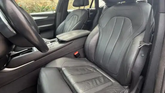 BMW-X6-3.0 35I 4X4 COUPÉ 6 CILINDROS 24V GASOLINA 4P AUTOMÁTICO BMW-X6-2016