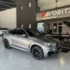 BMW X6 3.0 TWINPOWER GASOLINA XDRIVE35I M SPORT AUTOMÁTICO BMW X6 3.0 TWINPOWER GASOLINA XDRIVE35I M SPORT AUTOMÁTICO