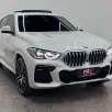 BMW X6 3.0 TWINPOWER GASOLINA XDRIVE40I M SPORT AUTOMÁTICO BMW X6 3.0 TWINPOWER GASOLINA XDRIVE40I M SPORT AUTOMÁTICO