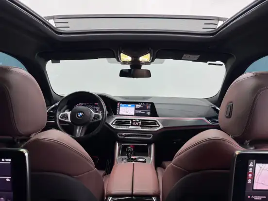 BMW-X6-2022