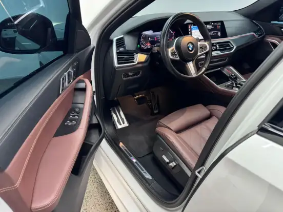 BMW-X6-2022