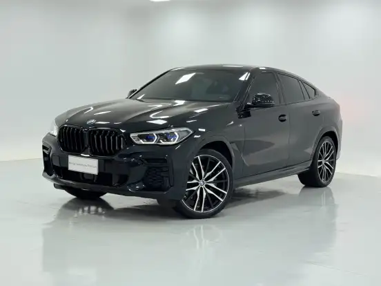 BMW-X6-2023