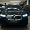 BMW X6 3.0 TWINPOWER GASOLINA XDRIVE40I M SPORT AUTOMÁTICO BMW X6 3.0 TWINPOWER GASOLINA XDRIVE40I M SPORT AUTOMÁTICO