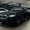 BMW X6 3.0 TWINPOWER GASOLINA XDRIVE40I M SPORT AUTOMÁTICO BMW X6 3.0 TWINPOWER GASOLINA XDRIVE40I M SPORT AUTOMÁTICO