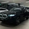 BMW X6 3.0 TWINPOWER GASOLINA XDRIVE40I M SPORT AUTOMÁTICO BMW X6 3.0 TWINPOWER GASOLINA XDRIVE40I M SPORT AUTOMÁTICO