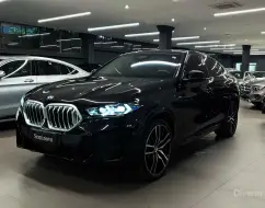 BMW X6 3.0 TWINPOWER GASOLINA XDRIVE40I M SPORT AUTOMÁTICO BMW X6 3.0 TWINPOWER GASOLINA XDRIVE40I M SPORT AUTOMÁTICO