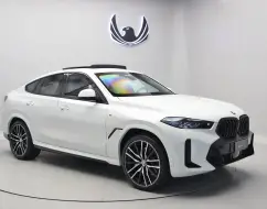 BMW X6 3.0 TWINPOWER GASOLINA XDRIVE40I M SPORT AUTOMÁTICO BMW X6 3.0 TWINPOWER GASOLINA XDRIVE40I M SPORT AUTOMÁTICO
