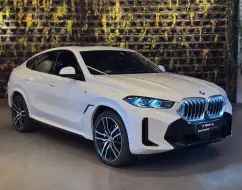 BMW X6 3.0 TWINPOWER GASOLINA XDRIVE40I M SPORT AUTOMÁTICO BMW X6 3.0 TWINPOWER GASOLINA XDRIVE40I M SPORT AUTOMÁTICO