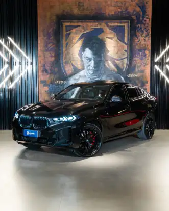 BMW-X6-2025