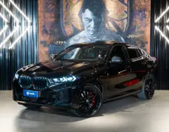 BMW X6 3.0 TWINPOWER GASOLINA XDRIVE40I M SPORT DARK EDITION AUTOMÁTICO BMW X6 3.0 TWINPOWER GASOLINA XDRIVE40I M SPORT DARK EDITION AUTOMÁTICO