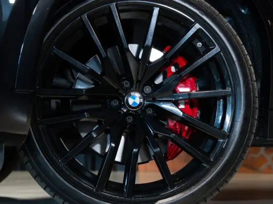 BMW-X6-3.0 TWINPOWER GASOLINA XDRIVE40I M SPORT DARK EDITION AUTOMÁTICO BMW-X6-2025