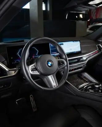 BMW-X6-2025