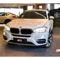 BMW X6 3.0 35I 4X4 COUPÉ 6 CILINDROS 24V GASOLINA 4P AUTOMÁTICO BMW X6 3.0 35I 4X4 COUPÉ 6 CILINDROS 24V GASOLINA 4P AUTOMÁTICO