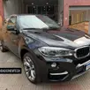 BMW X6 3.0 35I 4X4 COUPÉ 6 CILINDROS 24V GASOLINA 4P AUTOMÁTICO BMW X6 3.0 35I 4X4 COUPÉ 6 CILINDROS 24V GASOLINA 4P AUTOMÁTICO