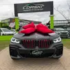 BMW X6 3.0 TWINPOWER GASOLINA XDRIVE40I BLACK VERMILION AUTOMÁTICO BMW X6 3.0 TWINPOWER GASOLINA XDRIVE40I BLACK VERMILION AUTOMÁTICO