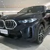 BMW X6 3.0 TWINPOWER GASOLINA XDRIVE40I M SPORT AUTOMÁTICO BMW X6 3.0 TWINPOWER GASOLINA XDRIVE40I M SPORT AUTOMÁTICO