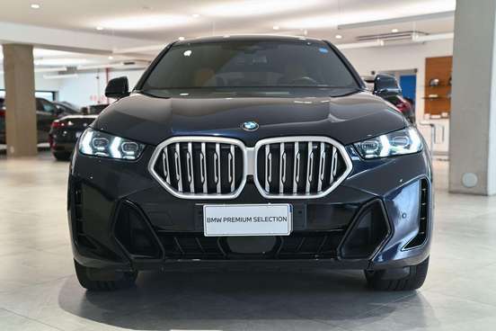 BMW-X6-2023