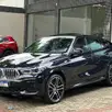 BMW X6 3.0 TWINPOWER GASOLINA XDRIVE40I M SPORT AUTOMÁTICO BMW X6 3.0 TWINPOWER GASOLINA XDRIVE40I M SPORT AUTOMÁTICO