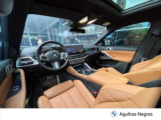BMW-X6-2025