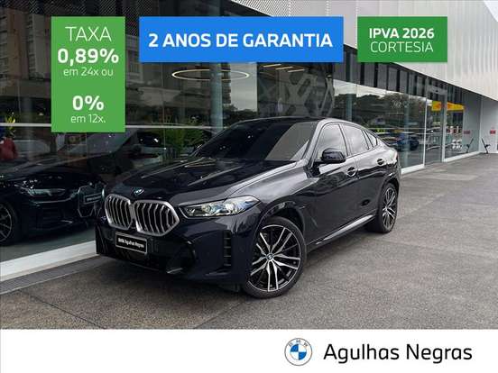 BMW-X6-2025