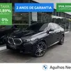 BMW X6 3.0 TWINPOWER GASOLINA XDRIVE40I M SPORT AUTOMÁTICO BMW X6 3.0 TWINPOWER GASOLINA XDRIVE40I M SPORT AUTOMÁTICO