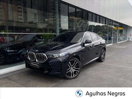 BMW-X6-2025