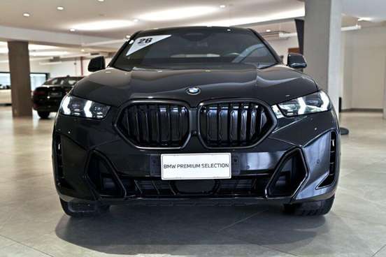 BMW-X6-2025