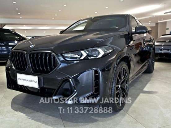 BMW-X6-2025
