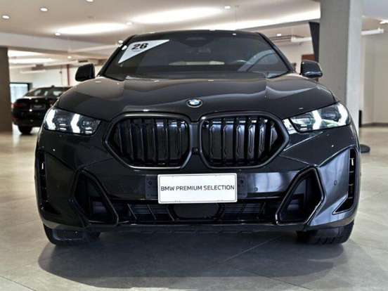 BMW-X6-2025