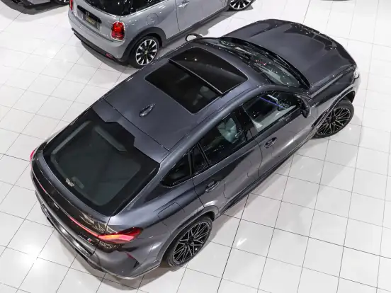 BMW-X6-4.4 V8 BITURBO GASOLINA M COMPETITION AUTOMÁTICO BMW-X6-2022