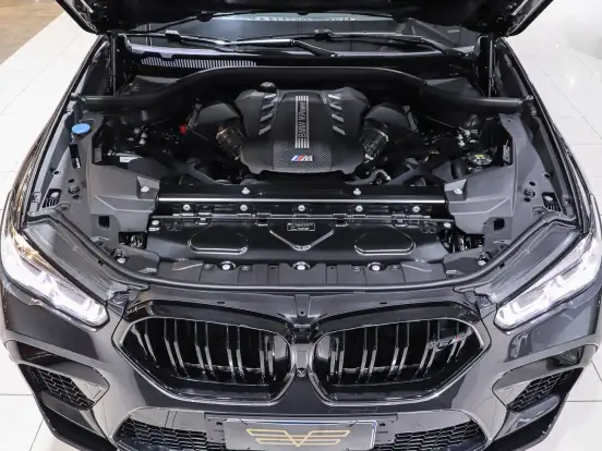 BMW-X6-4.4 V8 BITURBO GASOLINA M COMPETITION AUTOMÁTICO BMW-X6-2022