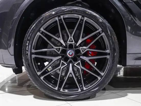 BMW-X6-4.4 V8 BITURBO GASOLINA M COMPETITION AUTOMÁTICO BMW-X6-2022