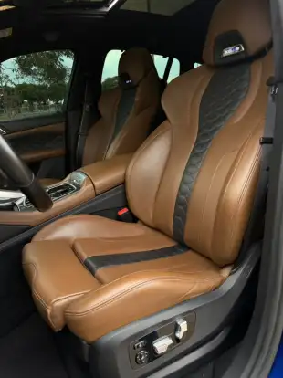 BMW-X6-4.4 V8 BITURBO GASOLINA M COMPETITION AUTOMÁTICO BMW-X6-2021
