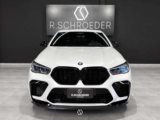 BMW-X6-4.4 V8 BITURBO GASOLINA M COMPETITION AUTOMÁTICO BMW-X6-2022