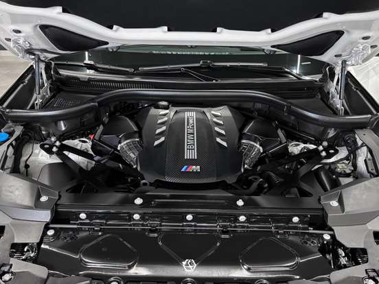 BMW-X6-4.4 V8 BITURBO GASOLINA M COMPETITION AUTOMÁTICO BMW-X6-2022