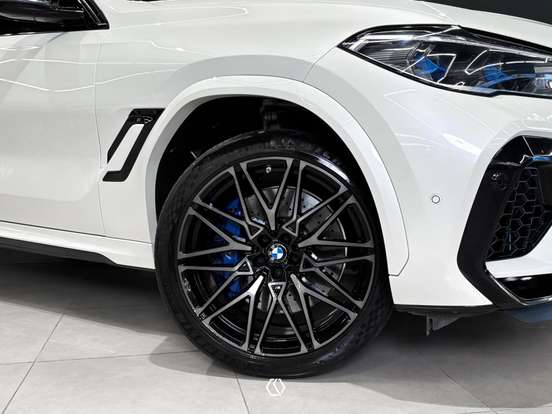 BMW-X6-4.4 V8 BITURBO GASOLINA M COMPETITION AUTOMÁTICO BMW-X6-2022