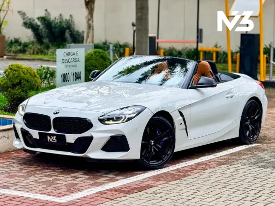 BMW Z4 2.0 TWINPOWER GASOLINA SDRIVE30i M SPORT STEPTRONIC
