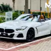 BMW Z4 2.0 TWINPOWER GASOLINA SDRIVE30i M SPORT STEPTRONIC BMW Z4 2.0 TWINPOWER GASOLINA SDRIVE30i M SPORT STEPTRONIC
