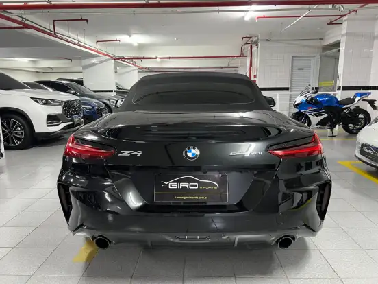 BMW-Z4-2021