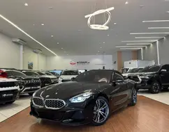 BMW Z4 2.0 TWINPOWER GASOLINA SDRIVE30i M SPORT STEPTRONIC BMW Z4 2.0 TWINPOWER GASOLINA SDRIVE30i M SPORT STEPTRONIC