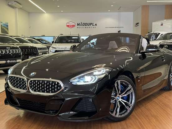 BMW-Z4-2020