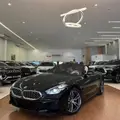 BMW Z4 2.0 TWINPOWER GASOLINA SDRIVE30i M SPORT STEPTRONIC BMW Z4 2.0 TWINPOWER GASOLINA SDRIVE30i M SPORT STEPTRONIC