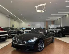 BMW Z4 2.0 TWINPOWER GASOLINA SDRIVE30i M SPORT STEPTRONIC BMW Z4 2.0 TWINPOWER GASOLINA SDRIVE30i M SPORT STEPTRONIC