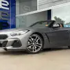 BMW Z4 2.0 TWINPOWER GASOLINA SDRIVE30i M SPORT STEPTRONIC BMW Z4 2.0 TWINPOWER GASOLINA SDRIVE30i M SPORT STEPTRONIC